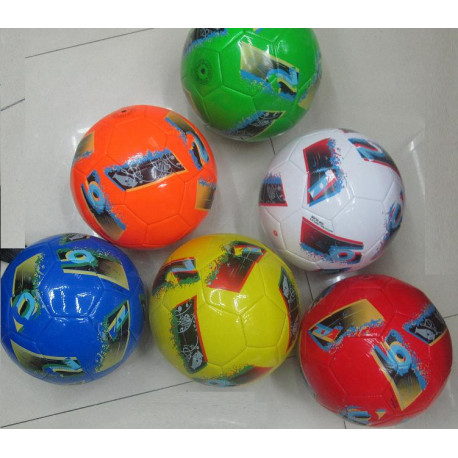 Мяч футбольный M1741