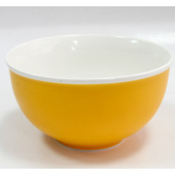Салатник 750 мл Astera Jelly Yellow A05040-D235-2