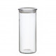 Банка для сыпучих 96х233мм S5142/D