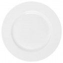 Тарелка десертная White 19 см Krauff (21-244-001)