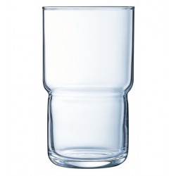 Набор стаканов высоких 320мл 3шт Luminarc Funambule L9171