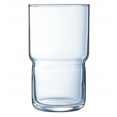 Набор стаканов высоких 320мл 3шт Funambule L9171