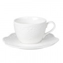 Чашка чайная&блюдце 250 мл Mariposa Krauff (21-252-094)
