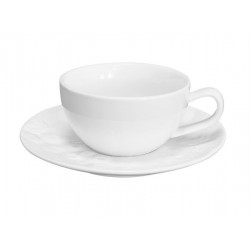 Чашка чайная&блюдце 200 мл Meissen Krauff (21-252-113)
