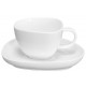 Чашка чайная&блюдце 250 мл Tokyo Krauff (21-252-133)