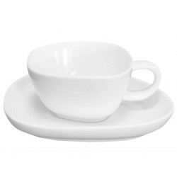 Чашка кофейная&блюдце 100 мл Tokyo Krauff (21-252-132)