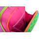 Рюкзак каркасный H-12 Bright colors 1 Вересня 554581