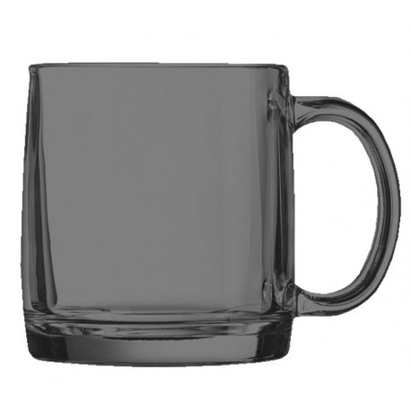 Кружка 380мл Luminarc Nordic Graphite N9514