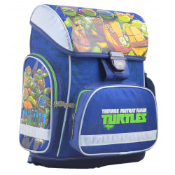 Рюкзак каркасный H-26 Turtles 1 Вересня 555084
