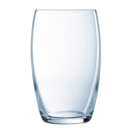 Набор стаканов высоких 6шт/370мл Luminarc Versailles G1650