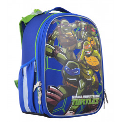 Рюкзак каркасный H-25 Ninja Turtles 1 Вересня 555369