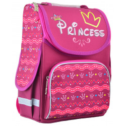 Рюкзак каркасный PG-11 Princess Smart 554436