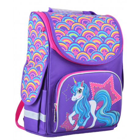 Рюкзак школьный PG-11 Unicorn 1 Вересня 554451