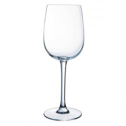 Набор бокалов для вина Luminarc Versailles 360мл-6шт G1483