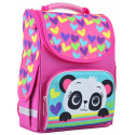 Рюкзак каркасный PG-11 Panda Smart 554507