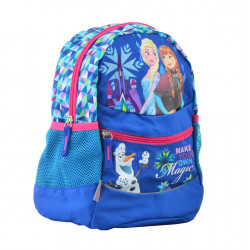 Рюкзак детский K-20 Frozen 1 Вересня 555375