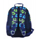 Рюкзак детский K-20 Monsters 1 Вересня 555502