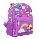 Рюкзак детский K-16 Rainbow 1 Вересня 554762
