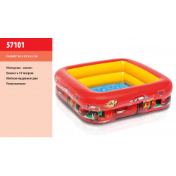 Надувной бассейн Intex 57101