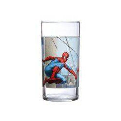 Luminarc Disney Spiderman Street Fights Cтакан 270мл H4354