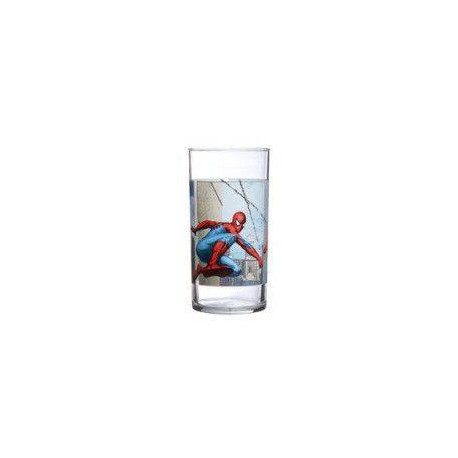 Luminarc Disney Spiderman Street Fights Cтакан 270мл H4354