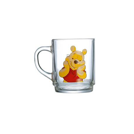 Luminarc Disney Winnie Colors Кружка  250мл H3638