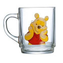 Luminarc Disney Winnie Colors Кружка  250мл H3638