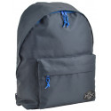 Рюкзак молодежный ST-29 Steel blue Smart 555389