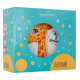 Детский набор 3пр Limited Edition Pretty Giraffe C389