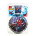 Luminarc Disney Spiderman Street Fights Набор -3пр H4465