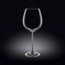Набор бокалов для вина Wilmax 480 мл 2 шт WL-888003/2C