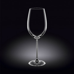 Набор бокалов для вина Wilmax 600 мл 2 шт WL-888001/2C