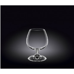 Набор бокалов для коньяка Wilmax 410 мл 6 шт WL-888025/6A