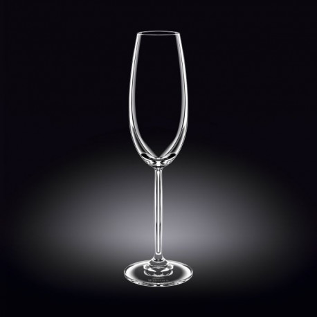 Набор бокалов для шампанского Wilmax 230 мл 2 шт WL-888005/2C