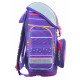 Рюкзак каркасный H-26 Barbie YES 554567