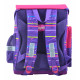 Рюкзак каркасный H-26 Barbie YES 554567