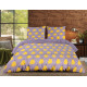 Постельное белье полуторное ТЕП 987 Груша