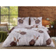 Постельное белье семейное ТЕП 996 Элегант