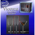 Bohemia Vicenza Набор бокалов/шампанское 190мл-6шт B40A22