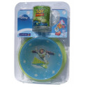Набор Luminarc TOY STORY /3 пр. G5852 (кружка,  салатник, тарелка десертная)