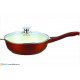 Lessner Professional Line Сковорода mix D 28см 88703-28