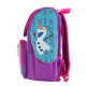 Рюкзак каркасный H-11 Frozen purple YES 555160
