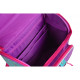 Рюкзак каркасный H-11 Frozen purple YES 555160
