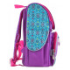 Рюкзак каркасный H-11 Frozen purple YES 555160