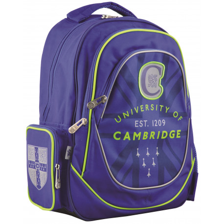 Рюкзак школьный S-24 Cambridge YES 555290