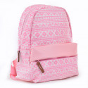 Рюкзак молодежный ST-28 Pink YES 553534