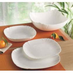 Luminarc Lotusia Сервиз столовый-12пр H3526