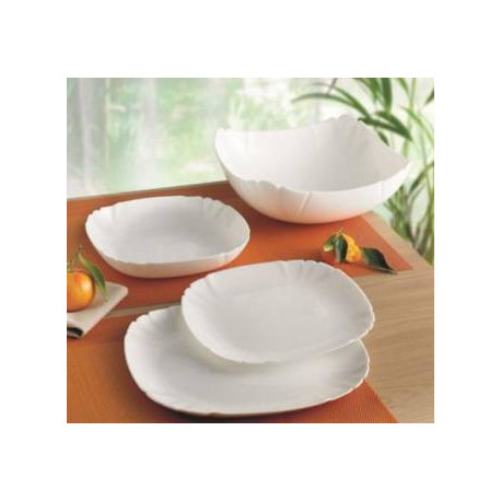 Luminarc Lotusia Сервиз столовый-12пр H3526