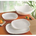 Luminarc Lotusia Сервиз столовый-12пр H3526