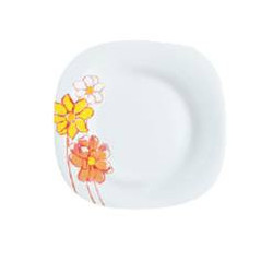 Luminarc  Fresh Garden Yellow Тарелка десертная  19см